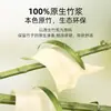 Toallita de crema hidratante de origen vegetal, 100 hojas, 3 capas, toallita suave como una nube amigable con la piel, toallita hidratante, paquete individual de prueba, papel de servilleta al por mayor