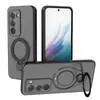 Funda protectora con anillo de 360 grados para Redmi 15, funda de teléfono de TPU antigolpes para Redmi 15
