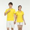 Explosión de verano camisa polo con solapa manga corta camiseta ropa deportiva cómoda transpirable