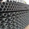 Tengda Plastics se especializa en la producción a medida de tuberías de PVC de pared sólida, tuberías de revestimiento de PVC para cableado subterráneo de baja corriente y tuberías de comunicación de PVC de 110.