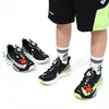 Zapatillas de Running de Malla para Niños 2026 Caladas con Suela de Eva para Niños Pequeños, Zapatillas de Running de Malla Simple 5965