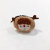 Diadema de Pelo de Muñeco de Navidad de Dibujos Animados Papá Noel Muñeco de Nieve Caramelo Alce Regalo de Vacaciones Accesorios para el Cabello para Niñas Diadema