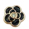 Atacado Pequeno DIY Flor de Pérola Grande Capa de Celular Buraco Sapato Acessórios Decorativos Grampo de Cabelo Grampo de Cabelo Pinça de Cabelo Patch de Joia