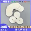 Papel humidificador de fuente personalizado para intercambiadores de calor y humedad, papel corrugado absorbente de humedad para filtros de respiración nasal, núcleo de papel humidificador