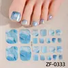 Pegatinas de Uñas de Pie de Dibujos Animados Impermeables Verano Imitación Diamante Polvo de Cebolla para Uñas Artísticas Lindas para Niños Mujeres Embarazadas Pegatinas para Pies Personalizadas