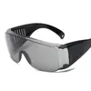 Suministro Listo de Gafas de Protección Laboral de PC, Resistentes al Viento y a Impactos, Cortinas Coloridas para el Festival Transfronterizo de Songkran, Gafas Láser