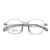 22710 Monturas para Gafas para Niños de 9 a 15 Años, Gafas para Niños para Miopía con Receta, Monturas para Niños, Silicona Ultraligera