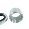 Adecuado para Atlas Copco Atlas 2904006100 Manga de Sello de Eje Tipo Tornillo Accesorios para Compresores de Aire