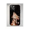 Carcasa para teléfono móvil T-throne Beauty and Prince para comercio exterior iPhone 15