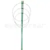 Suporte de Crescimento de Plantas para Cultivo de Vegetais e Flor de Treliça Florante Suporte de Flor Coluna de Tração Escalada em Vaso Suporte de Flor Retrátil