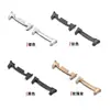 Adecuado para Samsung Watch 8 Conector Galaxy Watch8 Classic46 Conector de Correa Metálica