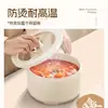 Toalha de Mesa para Jantar Levemente Luxuosa e de Alta Qualidade, Impermeável, à Prova de Óleo, Lavável, Resistente ao Calor, Pano de Mesa para Café de PVC, Nova Toalha de Mesa Retangular com Desenhos Animados