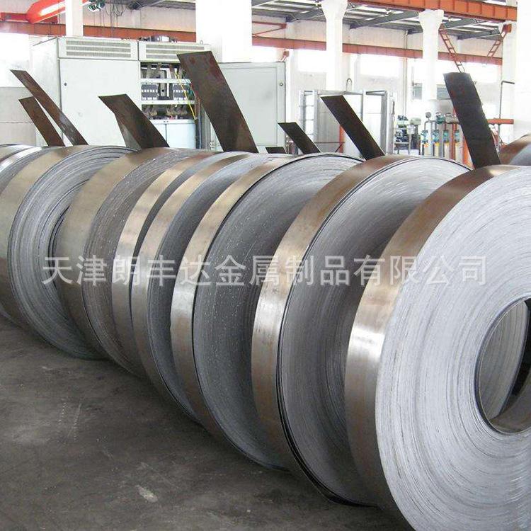 钢带 镀锌钢带 镀锌带