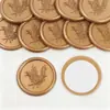 Adesivos de Selo de Cera em Estoque Atacado de Fabricantes para Selar Envelopes com Carimbos de Cera e Adesivos de Selo de Cera
