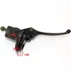 Bomba de freio de bomba superior off-road Apollo pinça modificada acessórios de motocicleta alavanca 50 70 90 110