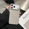 Sensación Casual y de Alta Gama, Adecuado para Funda de Teléfono Móvil Iphone16Pro Max, Apple 17 Modelo Nuevo 14/15 Funda Dura Mate