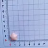 Pegamento en crema diy estrella brillante Macaron accesorios para el cabello material pinza para el cabello parche hecho a mano casero colgante accesorios de resina