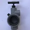 GZQ(JZQ)-8-10-15 Indicador de Lubricación, Pantalla, Mirilla de Aceite