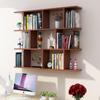 Estantería Estante de Almacenamiento de Pared Colgante de Pared Gabinete de Almacenamiento de Pared Dormitorio Pared Rejillas Creativas Sala de Estar Botellero Gabinete de Pared Pared Nuevo Producto