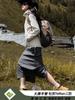 Chaqueta Soft Shell para Exteriores para Hombre, Chaqueta con Capucha Forrada de Polar para Otoño e Invierno, Chaqueta Impermeable y Cortavientos para Montañismo para Mujer, Chaqueta para Montañismo al Aire Libre
