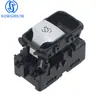 A2069056702 Es Adecuado para Accesorios de Coche Mercedes Clase C W206 Interruptor Elevalunas Interruptor de Cristal