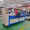 Máquina Automática de Corte e Enrolamento Personalizada, Máquina de Corte de Fita, Máquina de Corte por Computador, Máquina de Agrupamento, Fabricante de Máquinas de Corte Automático
