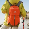 Mochila Impermeable para Montañismo al Aire Libre Mochila Ligera de Viaje para Hombre Mochila Deportiva de Senderismo Verano Escalada Camping para Mujer 25L