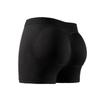Calça Modeladora Cross-Border para Levantar o Bumbum Feminino com Almofadas Falsas, Shorts que Cobrem o Bumbum, Calça Levanta Bumbum, Boxer de Tamanho Grande, Calça Modeladora