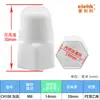 Tapa de protección para perno con alta protección hexagonal interior y exterior para tuerca y tornillo, a prueba de polvo y óxido, ventas directas de fábrica