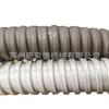 Línea de Producción de Cubierta de Manguera Metálica Libre de Halógenos de Bajo Humo Equipo con Revestimiento de Plástico para Manguera de Funda Metálica de Acero Inoxidable Galvanizado