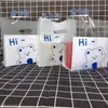 Bolsas de Ropa, Bolsas de Regalo, Bolsas para Empaque de Postres y Repostería, Bolsas de Compra Desechables, Bolsas de Plástico, Bolsas de Empaque