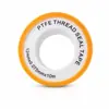 Ouyunuo Amazon Fita Stopágua 12mm*0,075*10 PTFE Teflon Fita de Vedação para Ferragens