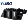 Soporte de parachoques izquierdo 5N0807183A, 5N0807184A apto para Volkswagen Tiguan 2009-2011
