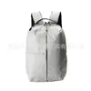 Mochila Oxford de Moda y Versátil, Mochila Sencilla de Tela Oxford para Estudiantes de Secundaria, Mochila de Tela Oxford Casual para Viajes