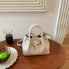 Bolsa Saco Versátil Popular Cross2026 Estilo Coreano Moda Diária Tendência Chique Ombro Único Transversal