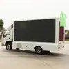 Fukuda Xiangling m Carro de Publicidade Elétrico Carro Promocional de Marca Palco de Performance Empresarial Suporte Instalação Completo