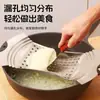 Herramientas al por mayor para hacer sopa de tofu, incluyendo Cuchara para Tofu, Punta para Tofu, Raspador de Tofu, Cortador de Tofu y Punta de Raspador de Tofu