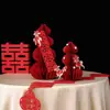 Decoração de Abóbora 3D em Favo de Mel para Celebração de Casamento, Mesa de Sala de Estar, Decoração de Quarto de Noiva, Suporte de Decoração de Peixe Koi para Noiva, Noivado