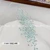 Rhinestones K9 con forma de corazón brillante de fondo plano, corte tipo diamante de imitación, decoraciones coloridas de uñas de alta gama, paquete mixto, accesorios para uñas con forma de corazón súper brillantes al por mayor