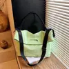 2026 Nueva Moda Estilo Coreano Bolso Cruzado de Correa Ancha Bolso de Mano para Mujer Diseño de Nicho Textura Bolso de Hombro Casual para Viajes