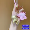 Llavero Colgante de Oro Oro Puro 999, Año del Caballo, Riqueza Instantánea, Amuleto de Buena Suerte para Bolsos y Coches, Regalo para el Festival de Primavera