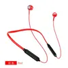 Fone de Ouvido Bluetooth G05 Intra-auricular de Neckband para Corrida Estéreo Grande Capacidade Esportivo Magnético Presente Pronta Entrega