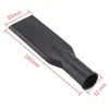 Modelo Personalizado Adecuado para Diámetro Interior 32/35/38mm Accesorios para Cabezal de Succión de Aspiradora Cabezal de Cepillo Cepillo para Pisos Raspador de Polvo Boquilla de Succión Plana