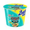 Uni-president Soup Master Macarrão Instantâneo Japonês Tonkotsu Ramen Luo Song Sopa Macarrão Instantâneo Tomate Ovo Tomate King Soup Noodles