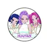 Insígnia de Metal Kpop Demon Hunters Desenho Animado Anime Transfronteiriça Barra Pin Bidimensional