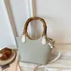 2026 Nova Bolsa de Mão Feminina com Design Elegante Moda Bolsa Saco Tendência de Alta Qualidade para Mulheres Bolsa Transversal de Cesta