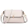 Bolso Mujer 2022 Nuevo Moda Coreana Mujeres de mediana edad Bolso de Madre Urbano Simple Multifuncional Hombro Cruzado