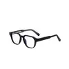 2026 Nuevas Gafas de Sol Fotocromáticas de Montura Cuadrada de Moda Europea y Americana para Hombre, Gafas de Sol de Pin de Propionato Personalizadas de Moda para Hombre, Transfronterizo
