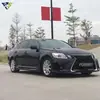 Kit completo de modificación para parachoques delantero de Lexus GS 05-12