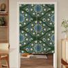 Cortinas de Porta Personalizadas, Cortinas de Porta de Banheiro, Cortinas de Porta de Quarto/Banheiro, Cortinas de Porta de Cozinha, Cortinas de Porta de Cozinha de Restaurante